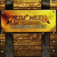 Helloween - Treasure Chest (Bonus Track Edition [Explicit])