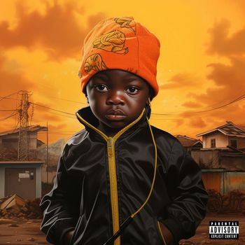 Dread - CDI (Explicit)