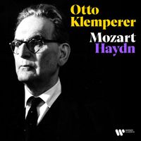 Otto Klemperer - Mozart & Haydn