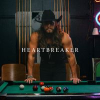 Warren Zeiders - Heartbreaker