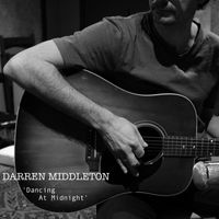 Darren Middleton - Dancing At Midnight
