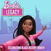 Barbie - Legacy