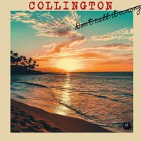 Collington - Don’t Call It Wrong