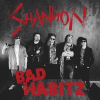 Shannon - Bad Habitz