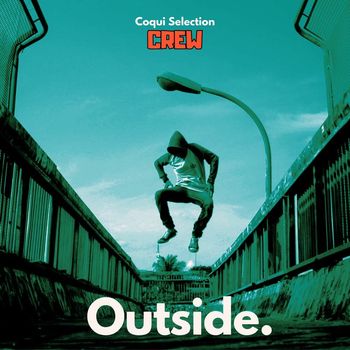Coqui Selection - Crew