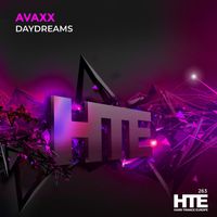 Avaxx - Daydreams
