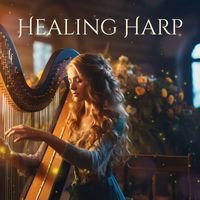 Irish Celtic Spirit of Relaxation Academy - Healing Harp (Purification of the Mind and Heart)