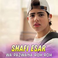 Shafi Esar - Wa Pazwana Roh Roh
