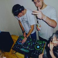 Adenio - WOЯD PLAY (Explicit)