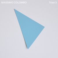 Massimo Colombo - Triad 3