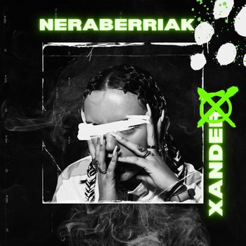 Xander - Neraberriak