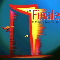 Gerhard Schnitter, ERF-Studiochor, Time to Sing - Das Finale