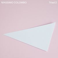 Massimo Colombo - Triad 2