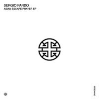 Sergio Pardo - Asian Escape Prayer