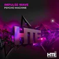 Impulse Wave - Psycho Machine