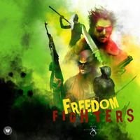 Dos Brains - Freedom Fighters