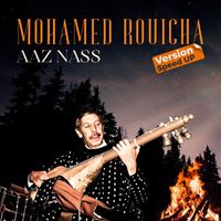 Mohamed Rouicha - Aaz Nass (Speed Up)