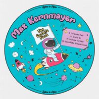 Max Kernmayer - The Cosmic Funk