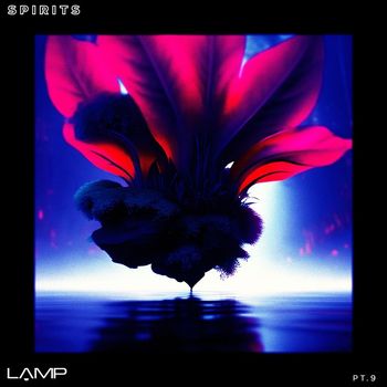 Various Artists - Spirits, Pt. 9