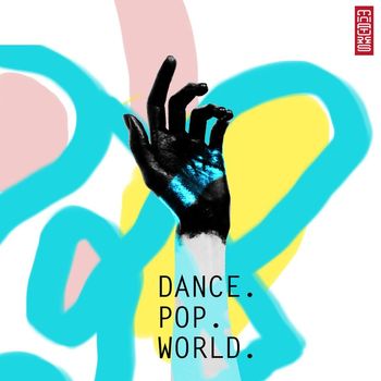 Various Artists - Dance Pop World