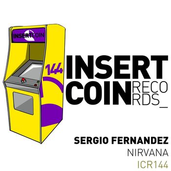 Sergio Fernandez - Nirvana