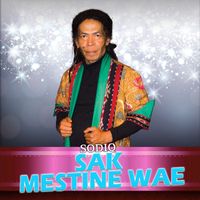 Sodiq - Sak Mestine Wae