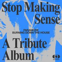 Paramore - Burning Down the House