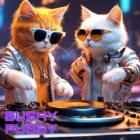 Latex Wednesday - Bushy Pussy
