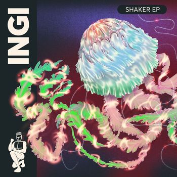 INGI - Shaker EP