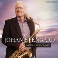 Johan Stengård - Gammal fäbodpsalm