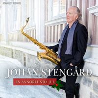 Johan Stengård - En annorlunda jul (Instrumental)