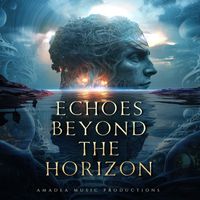 Amadea Music Productions - Echoes Beyond the Horizon