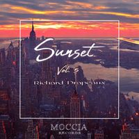 Richard Drapeaux - Sunset, Vol. 5