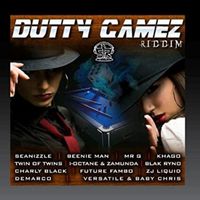 Seanizzle - Dutty Gamez Riddim (Explicit)
