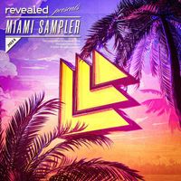 Revealed Recordings - Revealed Recordings presents Miami Sampler 2024