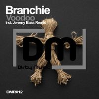 Branchie - Voodoo