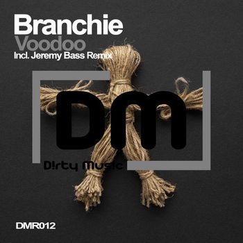 Branchie - Voodoo