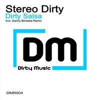 Stereo Dirty - Dirty Salsa (Explicit)
