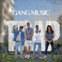 GANG MUSIC - Me doi Bwe