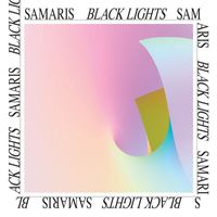 Samaris - Black Lights