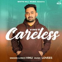 Vinu - Careless