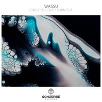 Wassu - Endless Love / Burnout