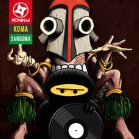 Koma - Sangoma