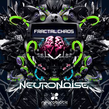 Neuronoise - Fractal Chaos