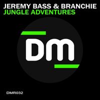 Jeremy Bass, Branchie - Jungle Adventures