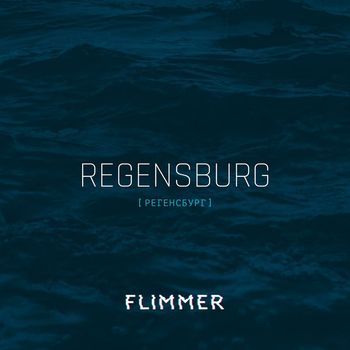Flimmer - Regensburg