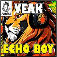 Veak - Echo Boy