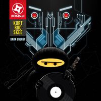 Kurt Roc Skee - Dark Energy
