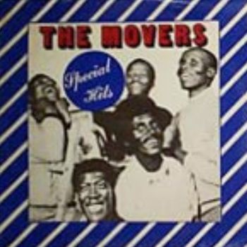 The Movers - Special Hits