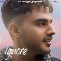 Armaan Bedil - Ignore